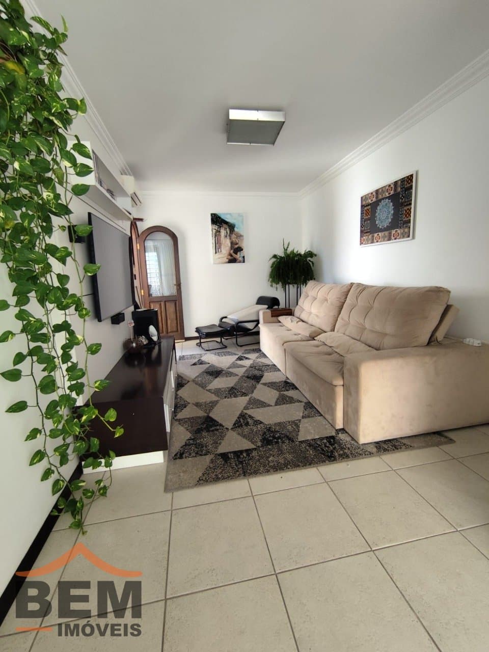 Casa para Venda com 4 quartos e 232m² no bairro Dom Bosco, em Itajaí