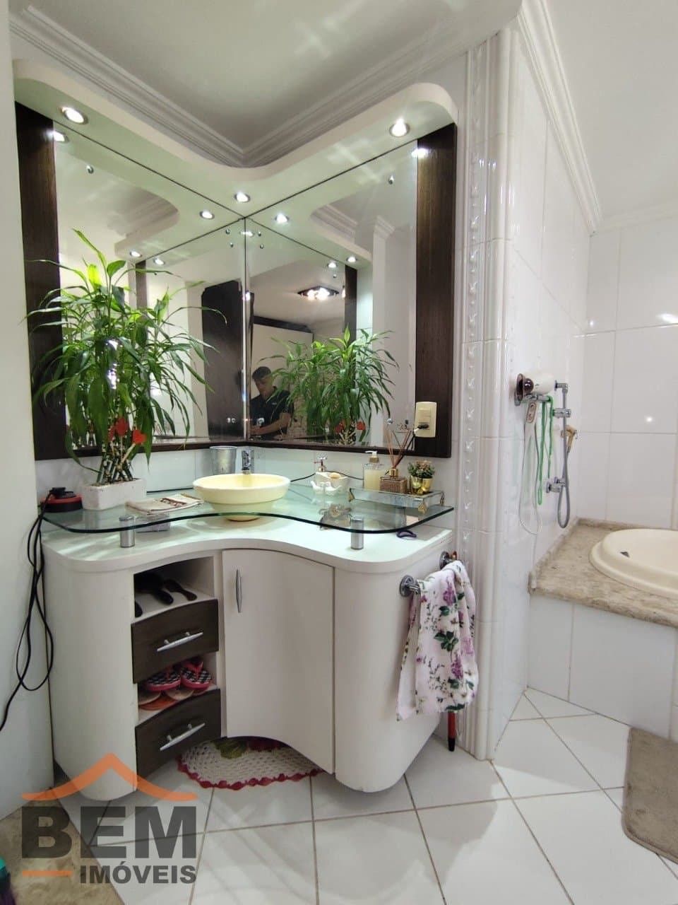 Casa para Venda com 4 quartos e 232m² no bairro Dom Bosco, em Itajaí