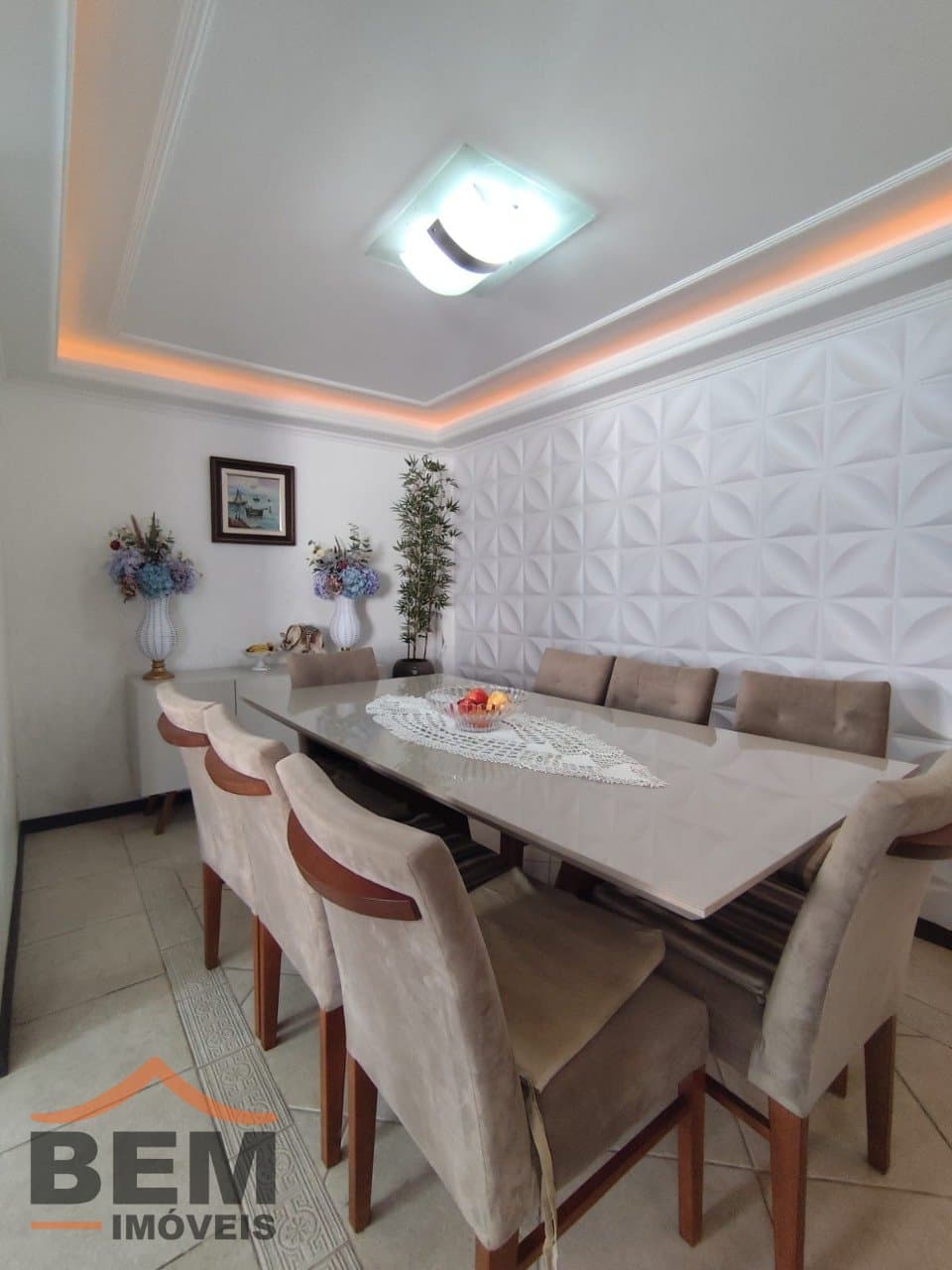 Casa para Venda com 4 quartos e 232m² no bairro Dom Bosco, em Itajaí