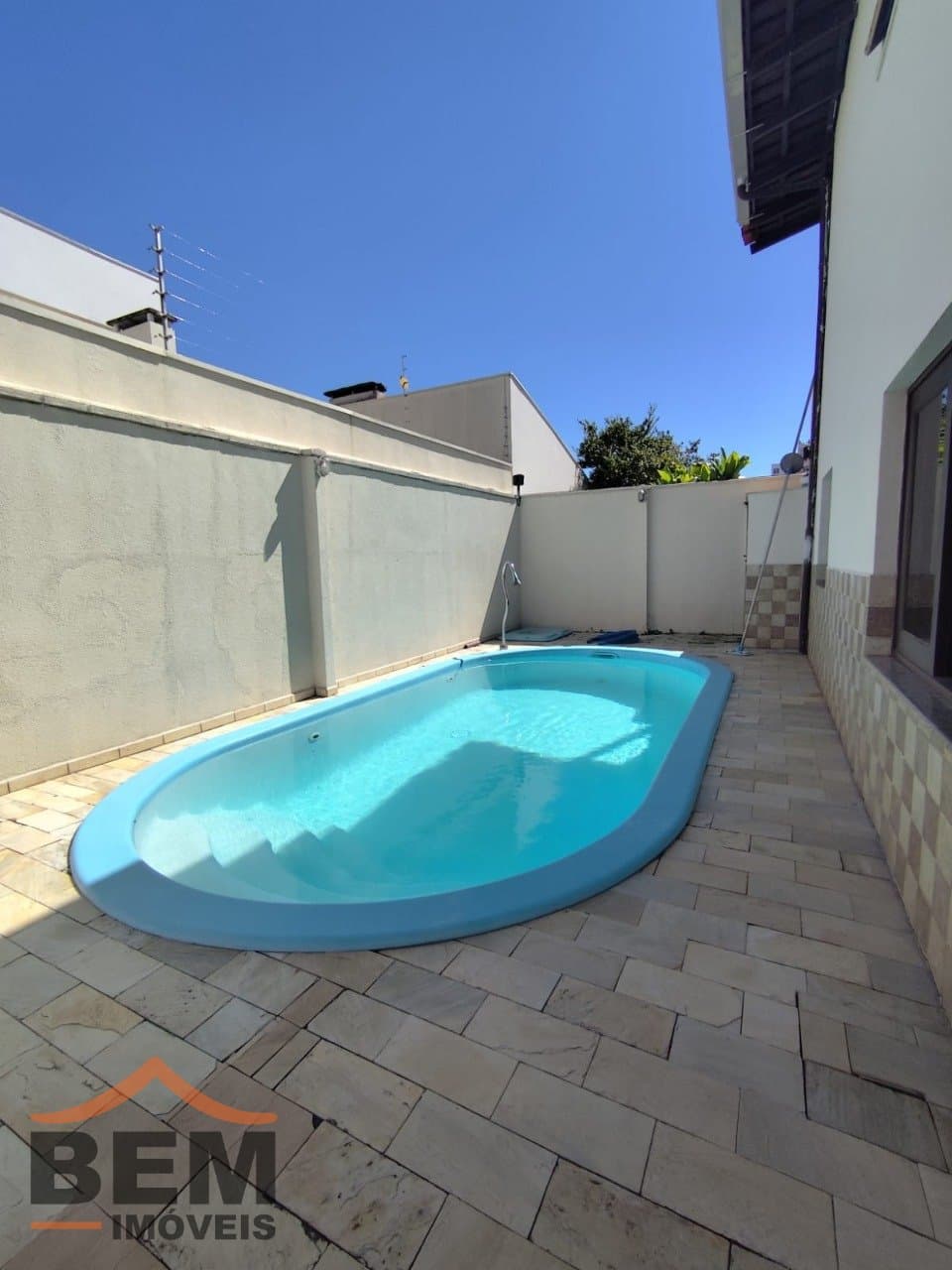 Casa para Venda com 4 quartos e 232m² no bairro Dom Bosco, em Itajaí