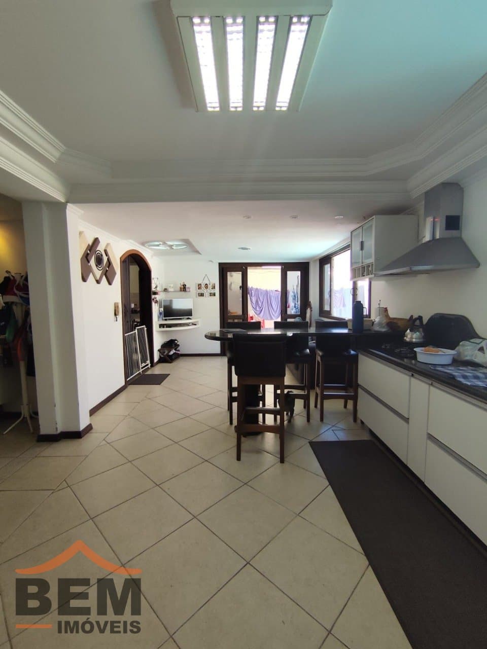 Casa para Venda com 4 quartos e 232m² no bairro Dom Bosco, em Itajaí