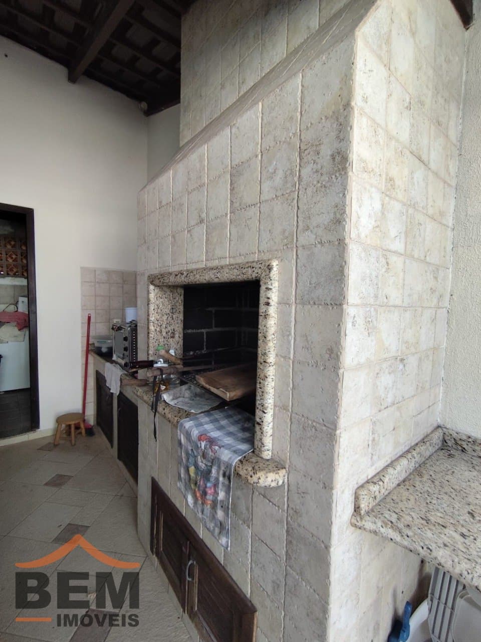Casa para Venda com 4 quartos e 232m² no bairro Dom Bosco, em Itajaí