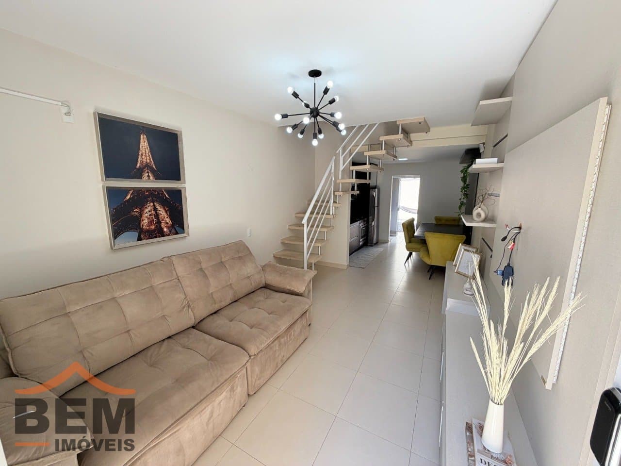 Casa para Venda com 2 quartos e 60m² no bairro São Francisco de Assis, em Camboriú