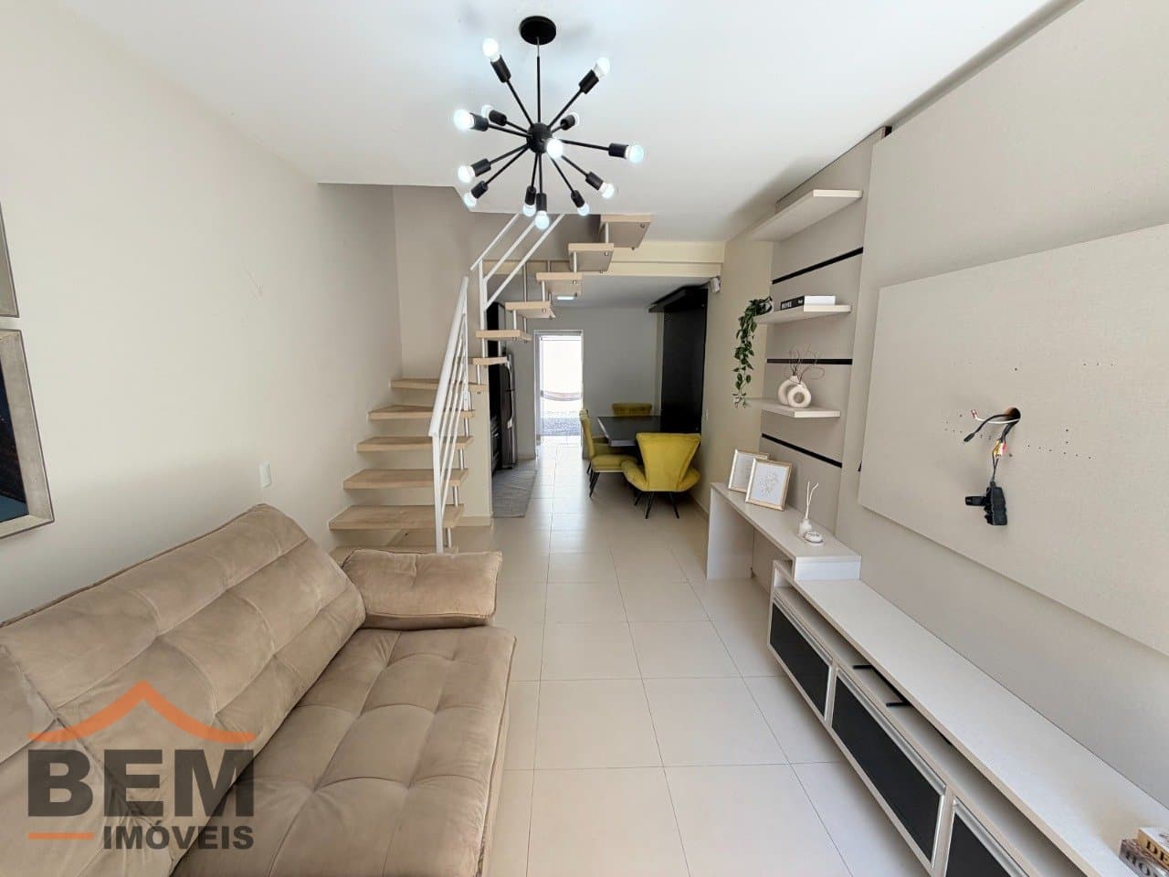 Casa para Venda com 2 quartos e 60m² no bairro São Francisco de Assis, em Camboriú