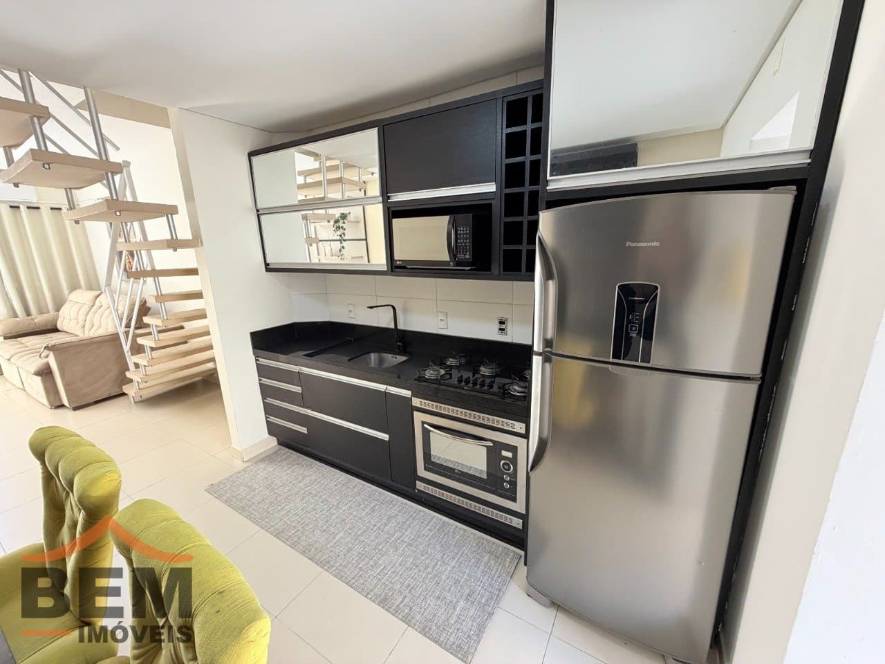 Casa para Venda com 2 quartos e 60m² no bairro São Francisco de Assis, em Camboriú
