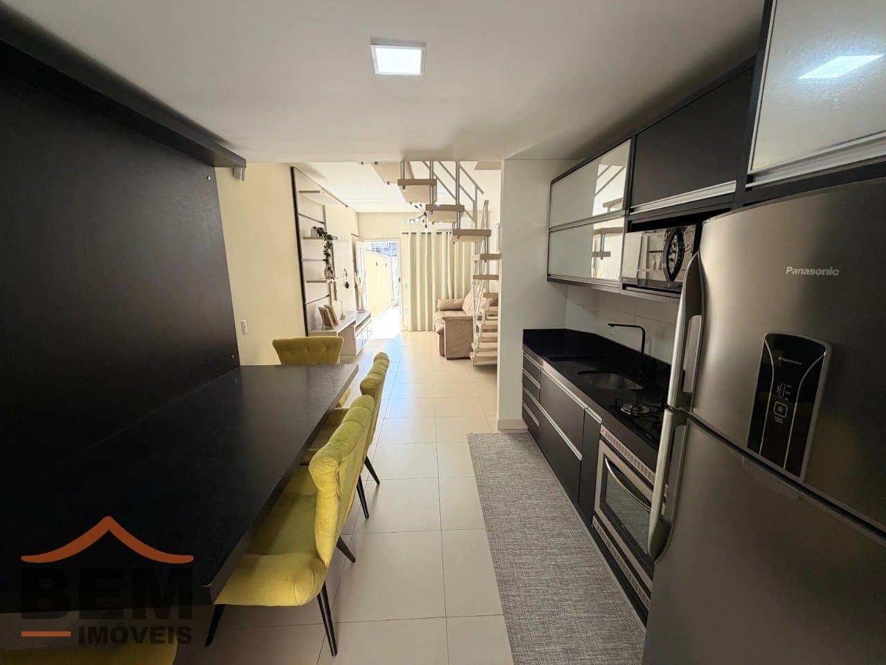 Casa para Venda com 2 quartos e 60m² no bairro São Francisco de Assis, em Camboriú