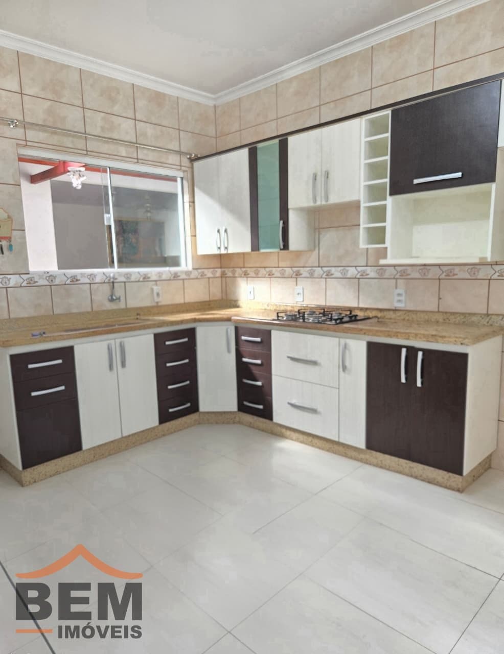 Casa para Venda com 2 quartos e 104m² no bairro Santa Regina Iv, em Camboriú
