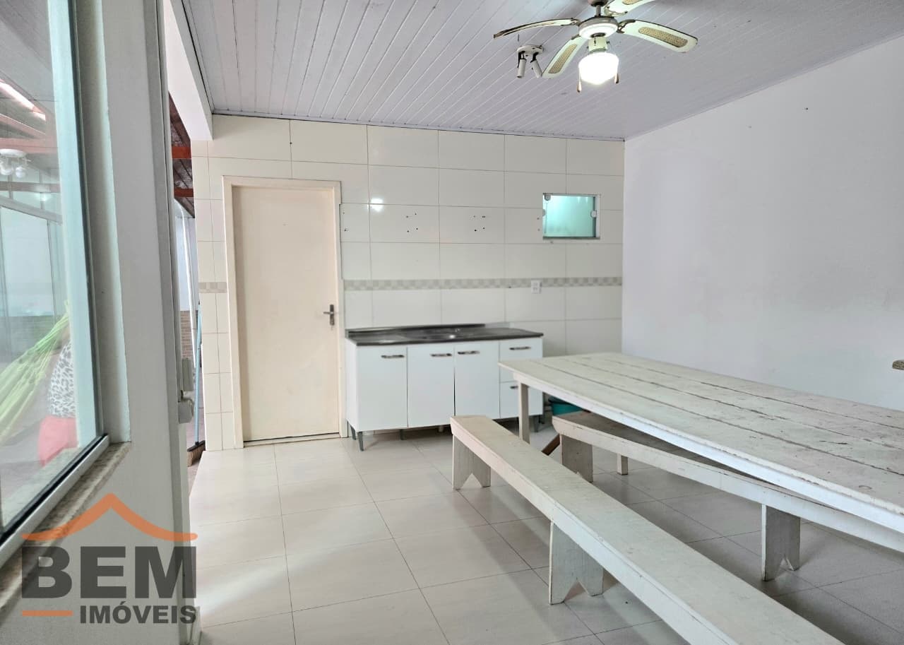 Casa para Venda com 2 quartos e 104m² no bairro Santa Regina Iv, em Camboriú