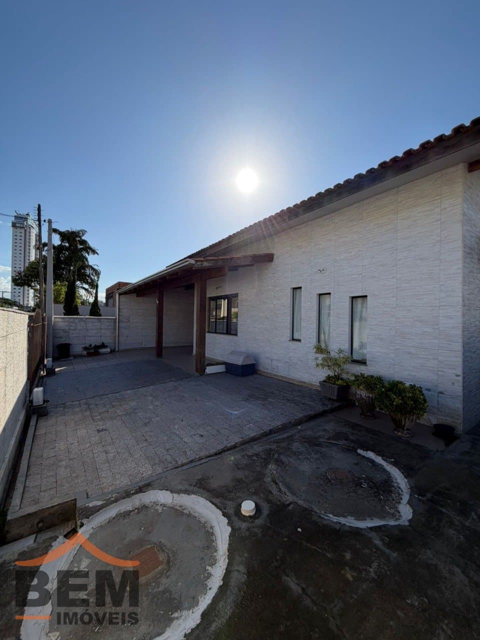 Casa para Venda com 3 quartos e 180m² no bairro Ressacada, em Itajaí