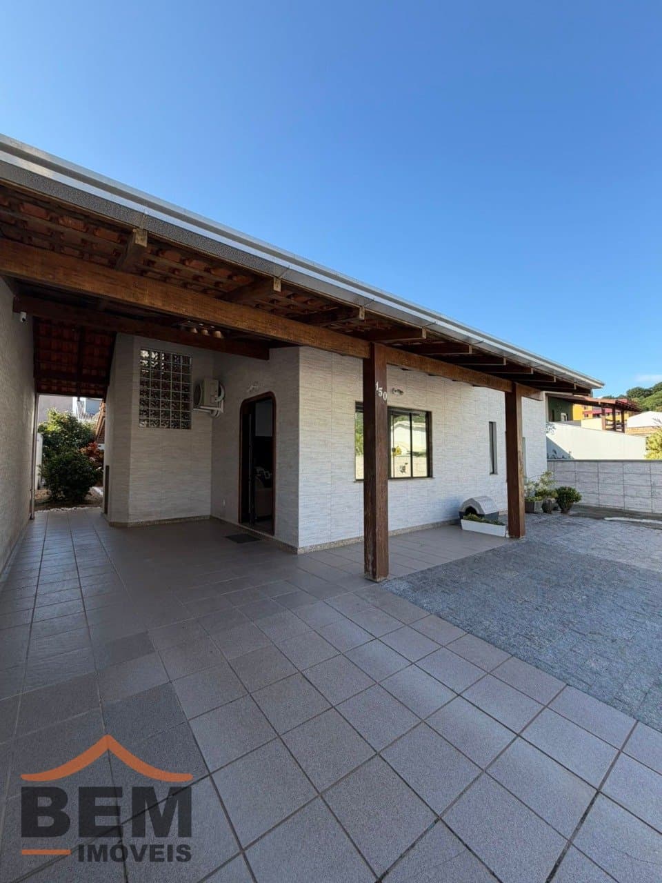 Casa para Venda com 3 quartos e 180m² no bairro Ressacada, em Itajaí