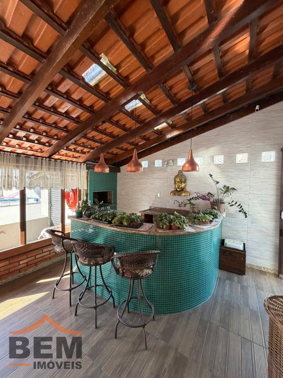Casa para Venda com 3 quartos e 180m² no bairro Ressacada, em Itajaí