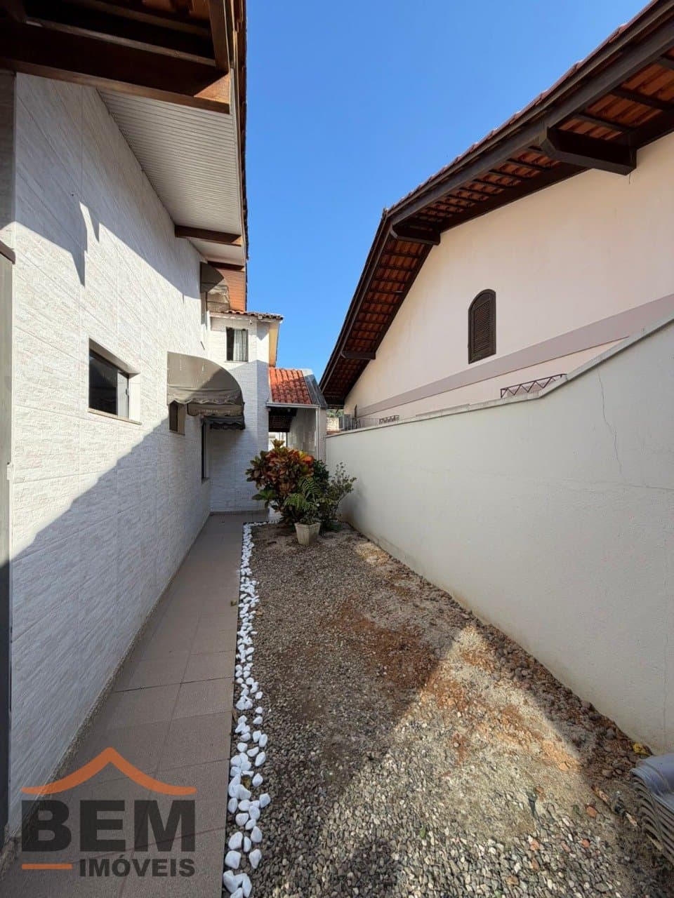 Casa para Venda com 3 quartos e 180m² no bairro Ressacada, em Itajaí