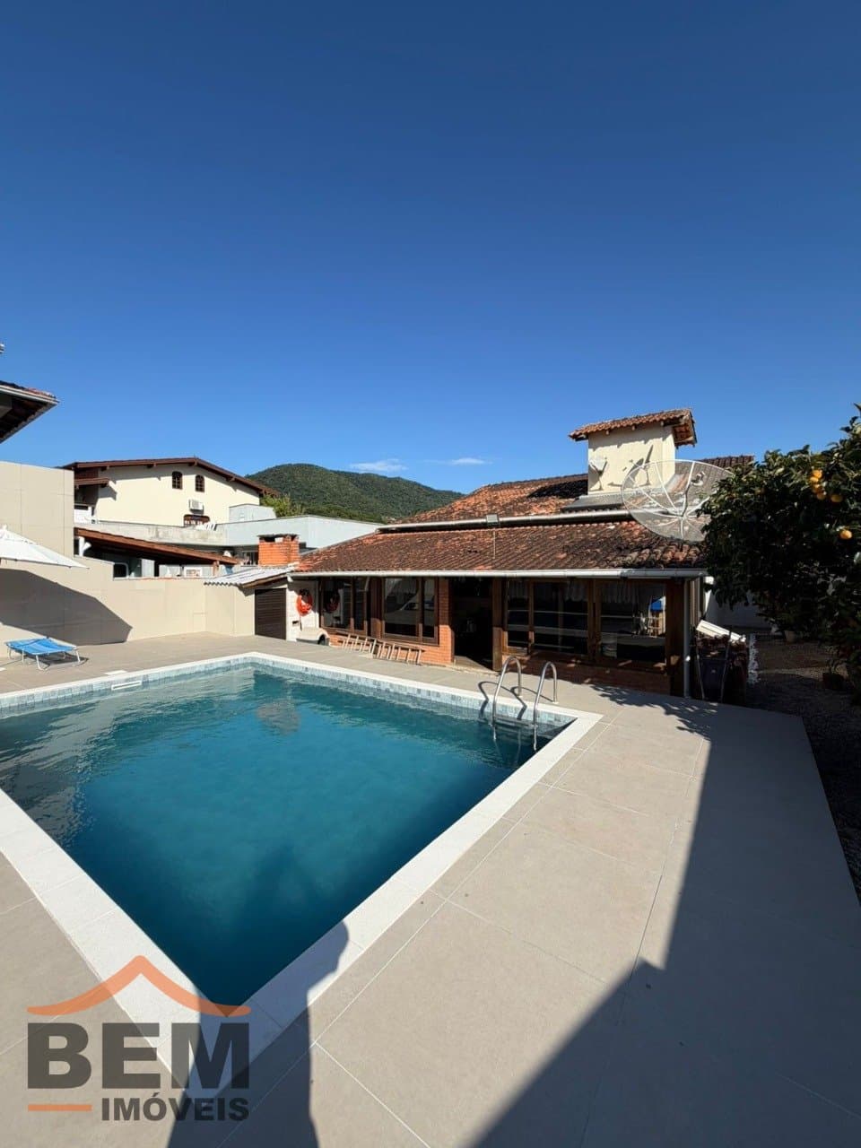Casa para Venda com 3 quartos e 180m² no bairro Ressacada, em Itajaí