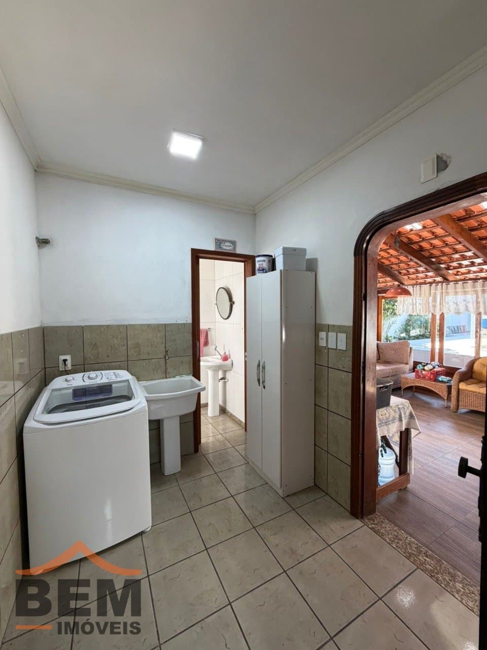 Casa para Venda com 3 quartos e 180m² no bairro Ressacada, em Itajaí