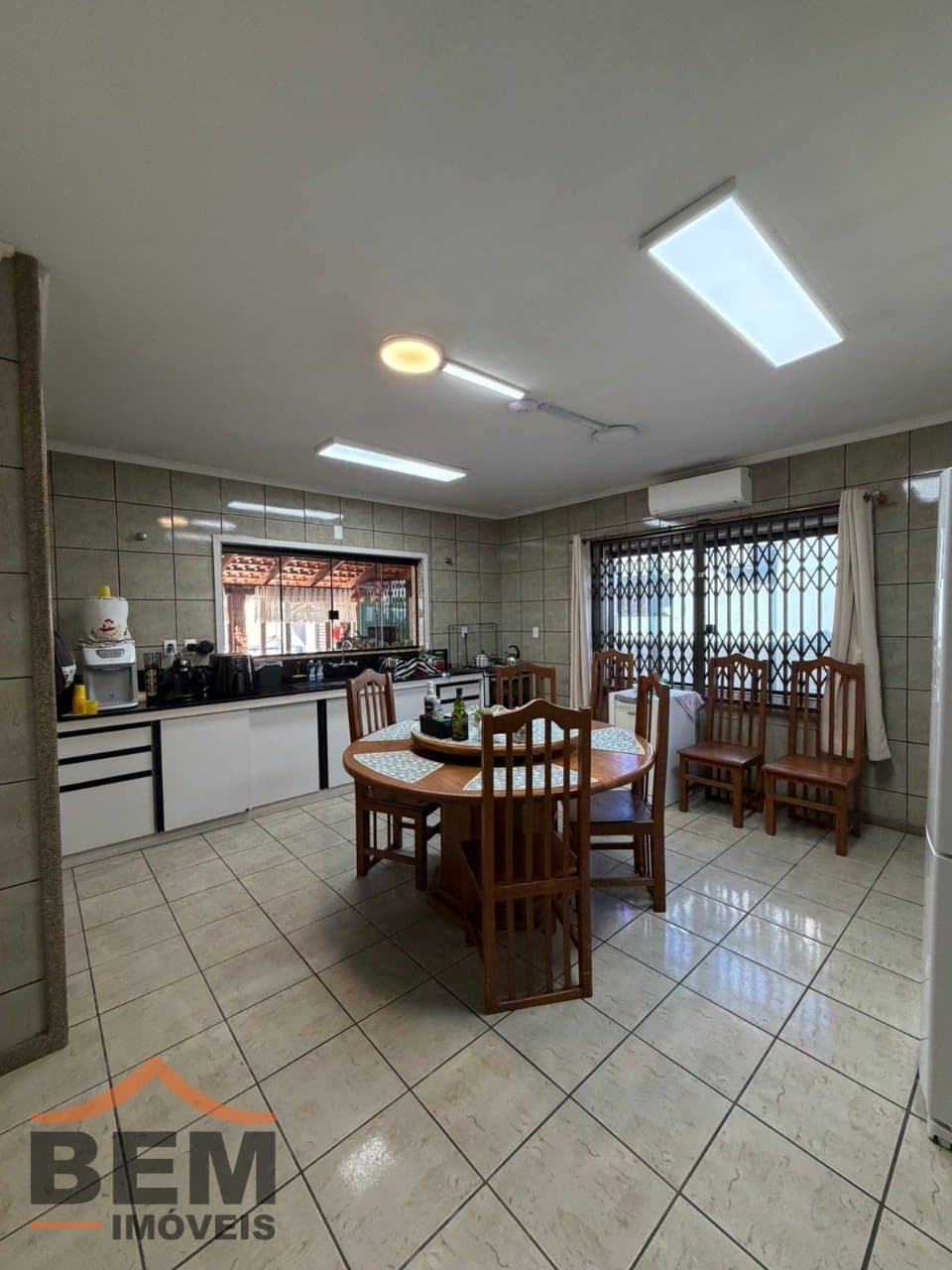 Casa para Venda com 3 quartos e 180m² no bairro Ressacada, em Itajaí
