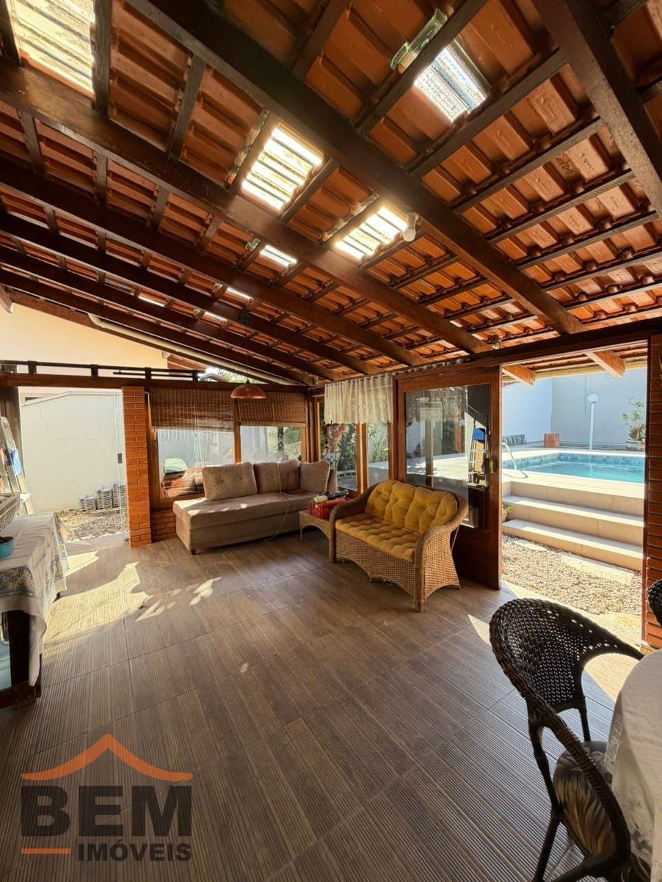 Casa para Venda com 3 quartos e 180m² no bairro Ressacada, em Itajaí