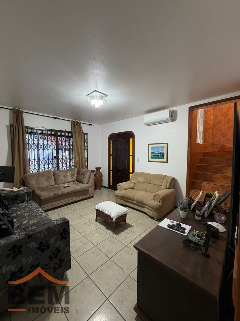 Casa para Venda com 3 quartos e 180m² no bairro Ressacada, em Itajaí