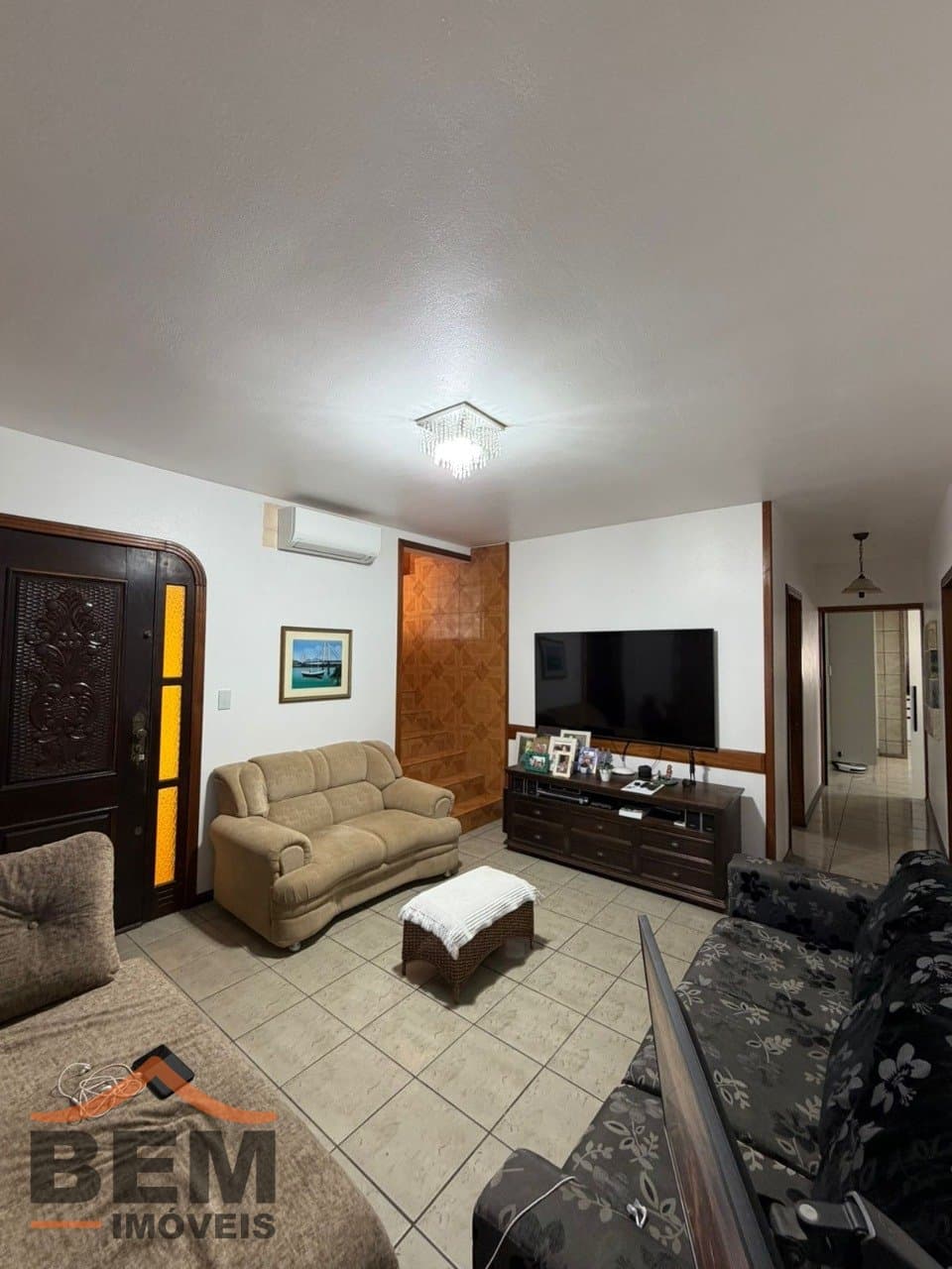 Casa para Venda com 3 quartos e 180m² no bairro Ressacada, em Itajaí