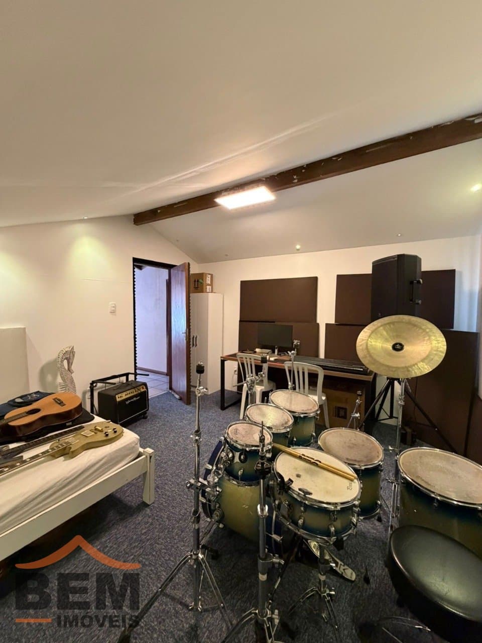 Casa para Venda com 3 quartos e 180m² no bairro Ressacada, em Itajaí
