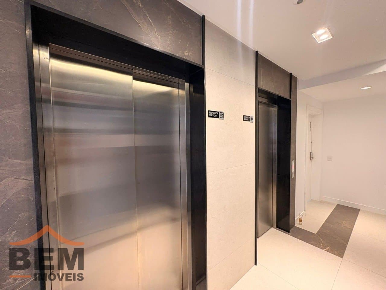 Apartamento para Venda com 2 quartos e 115m² no bairro Fazenda, em Itajaí