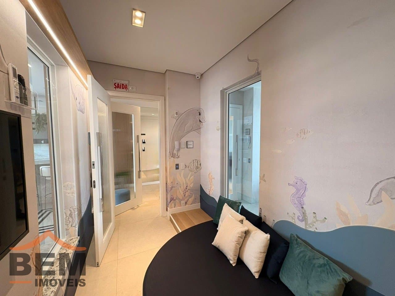 Apartamento para Venda com 2 quartos e 115m² no bairro Fazenda, em Itajaí