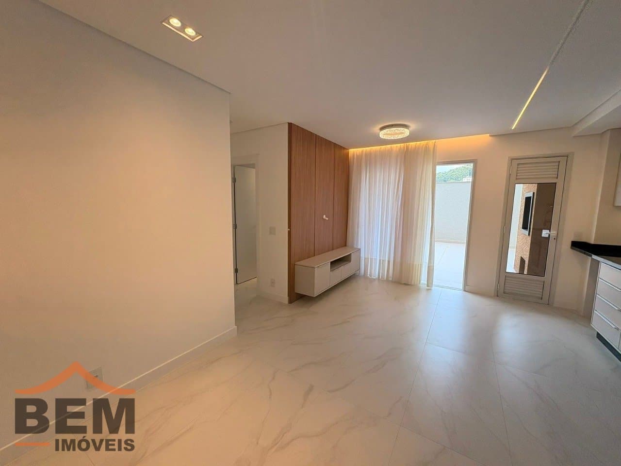 Apartamento para Venda com 2 quartos e 115m² no bairro Fazenda, em Itajaí