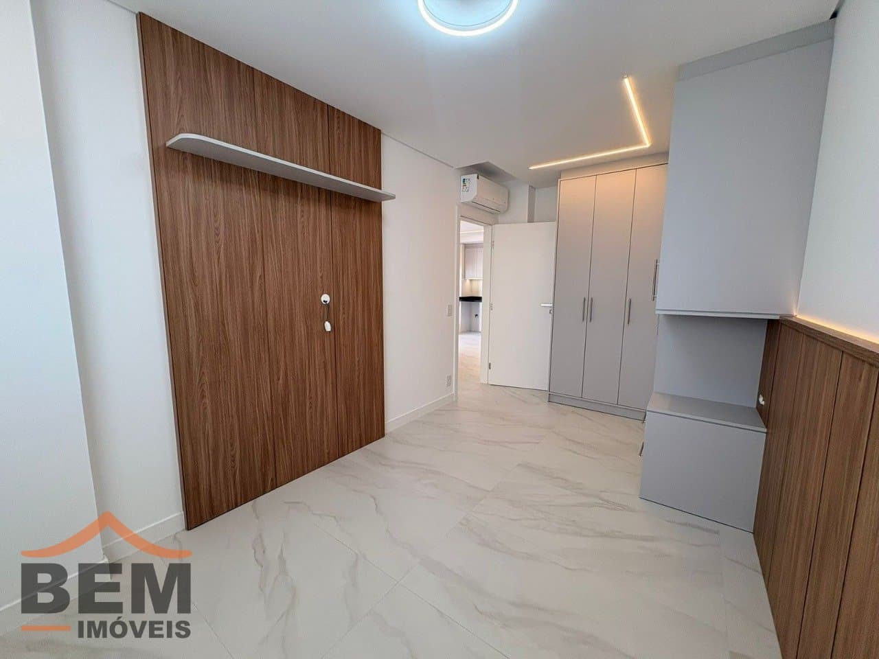Apartamento para Venda com 2 quartos e 115m² no bairro Fazenda, em Itajaí