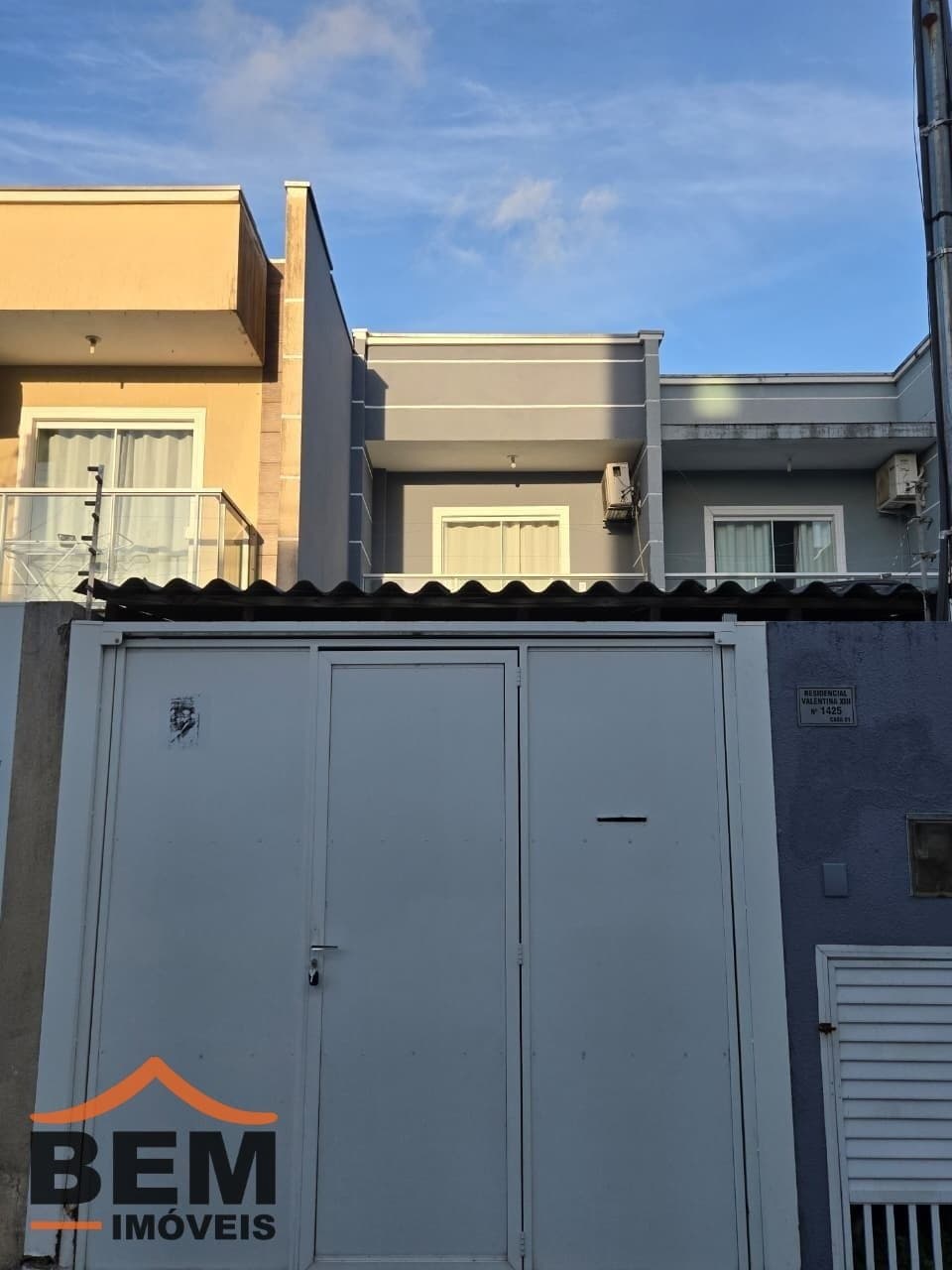 Casa para Venda com 2 quartos e 75m² no bairro Santa Regina, em Camboriú