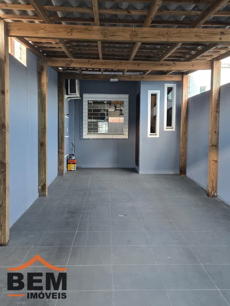 Casa para Venda com 2 quartos e 75m² no bairro Santa Regina, em Camboriú