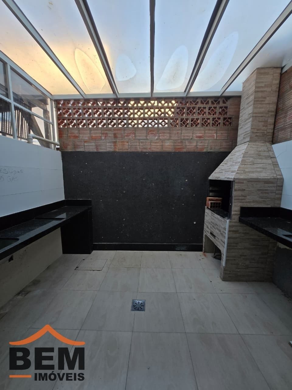 Casa para Venda com 2 quartos e 75m² no bairro Santa Regina, em Camboriú