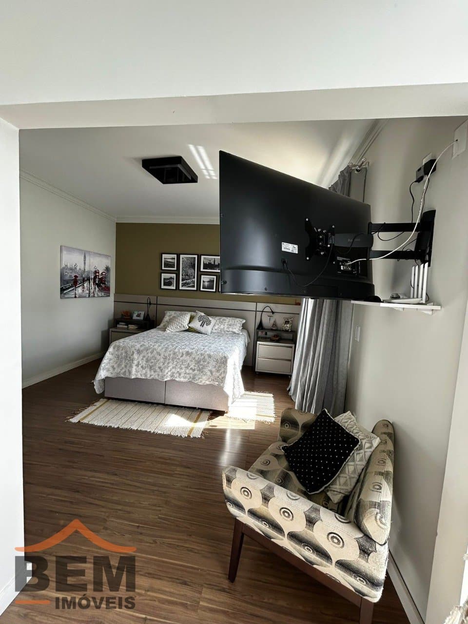 Casa para Venda com 4 quartos e 232m² no bairro Centro, em Itajaí