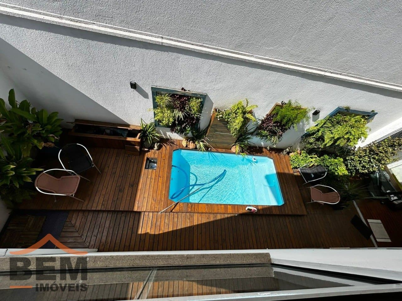 Casa para Venda com 4 quartos e 232m² no bairro Centro, em Itajaí