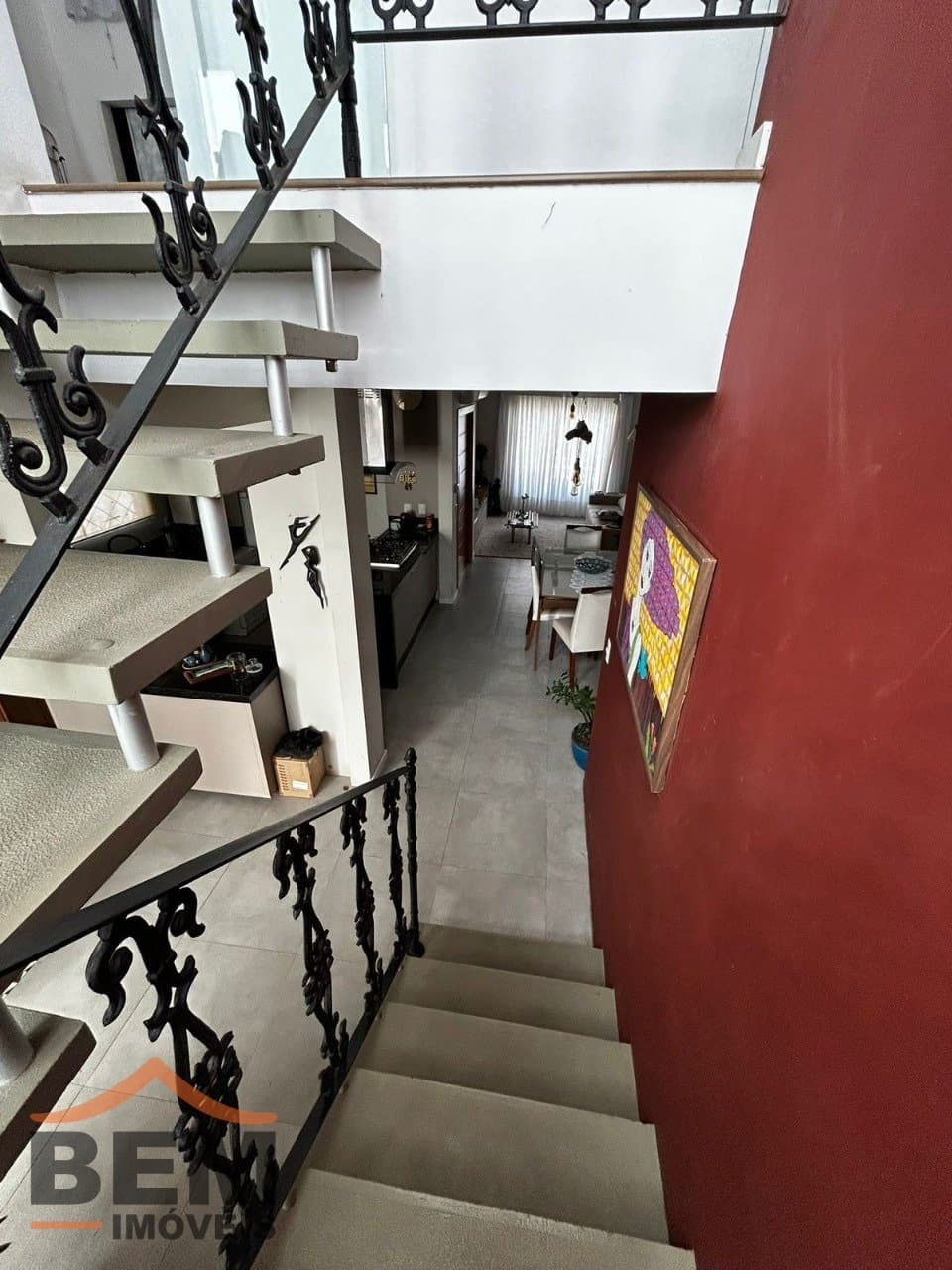 Casa para Venda com 4 quartos e 232m² no bairro Centro, em Itajaí