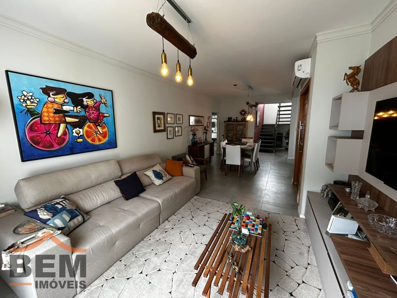 Casa para Venda com 4 quartos e 232m² no bairro Centro, em Itajaí