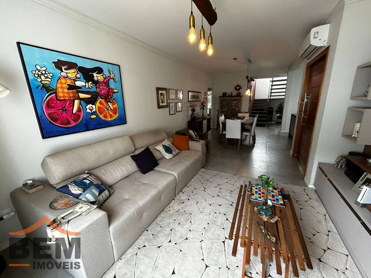 Casa para Venda com 4 quartos e 232m² no bairro Centro, em Itajaí