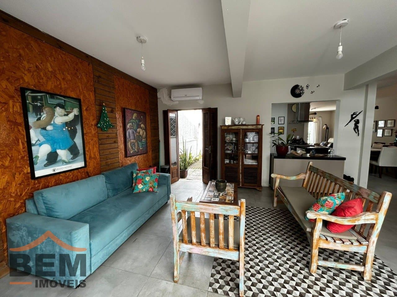 Casa para Venda com 4 quartos e 232m² no bairro Centro, em Itajaí