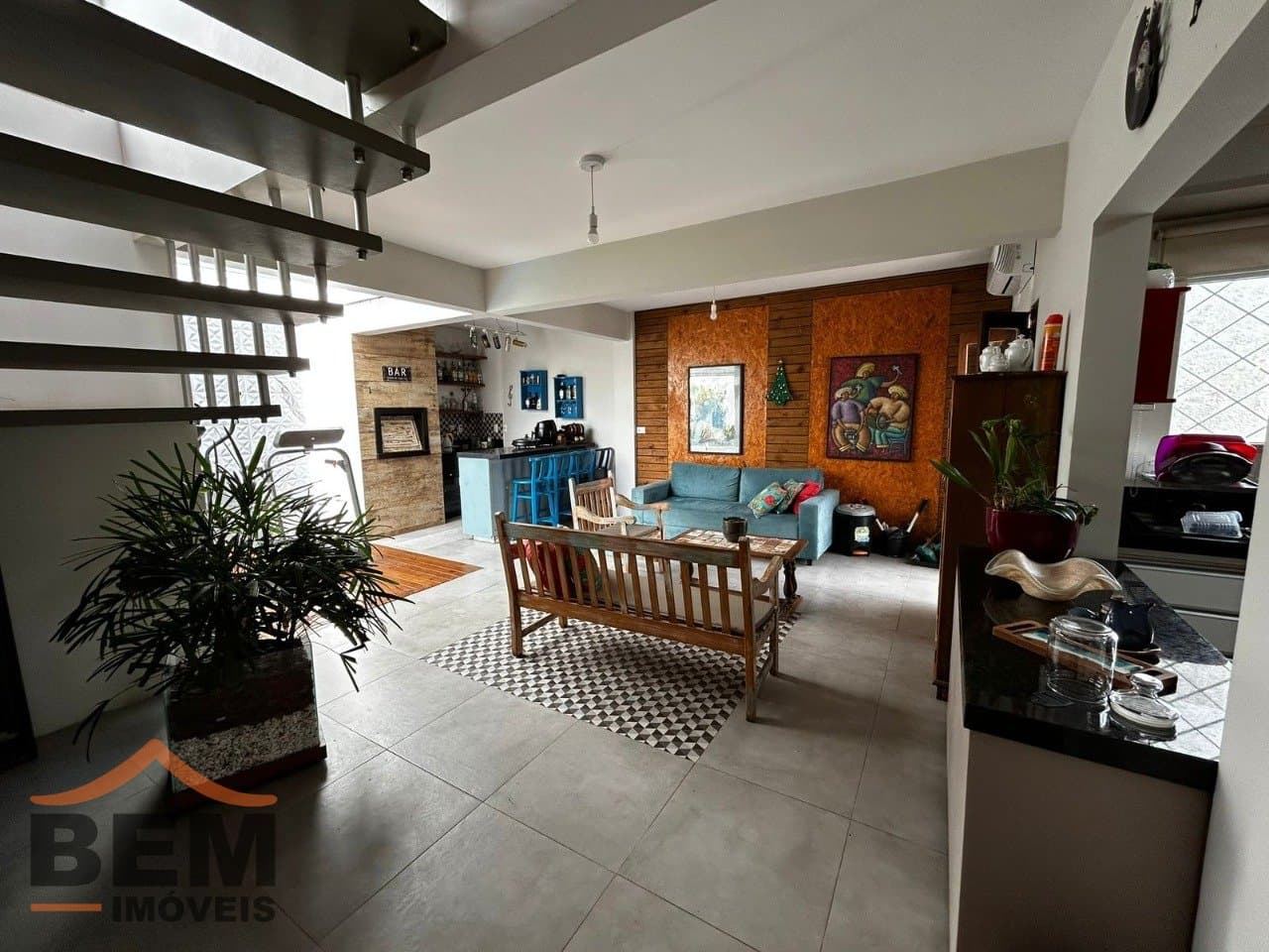 Casa para Venda com 4 quartos e 232m² no bairro Centro, em Itajaí