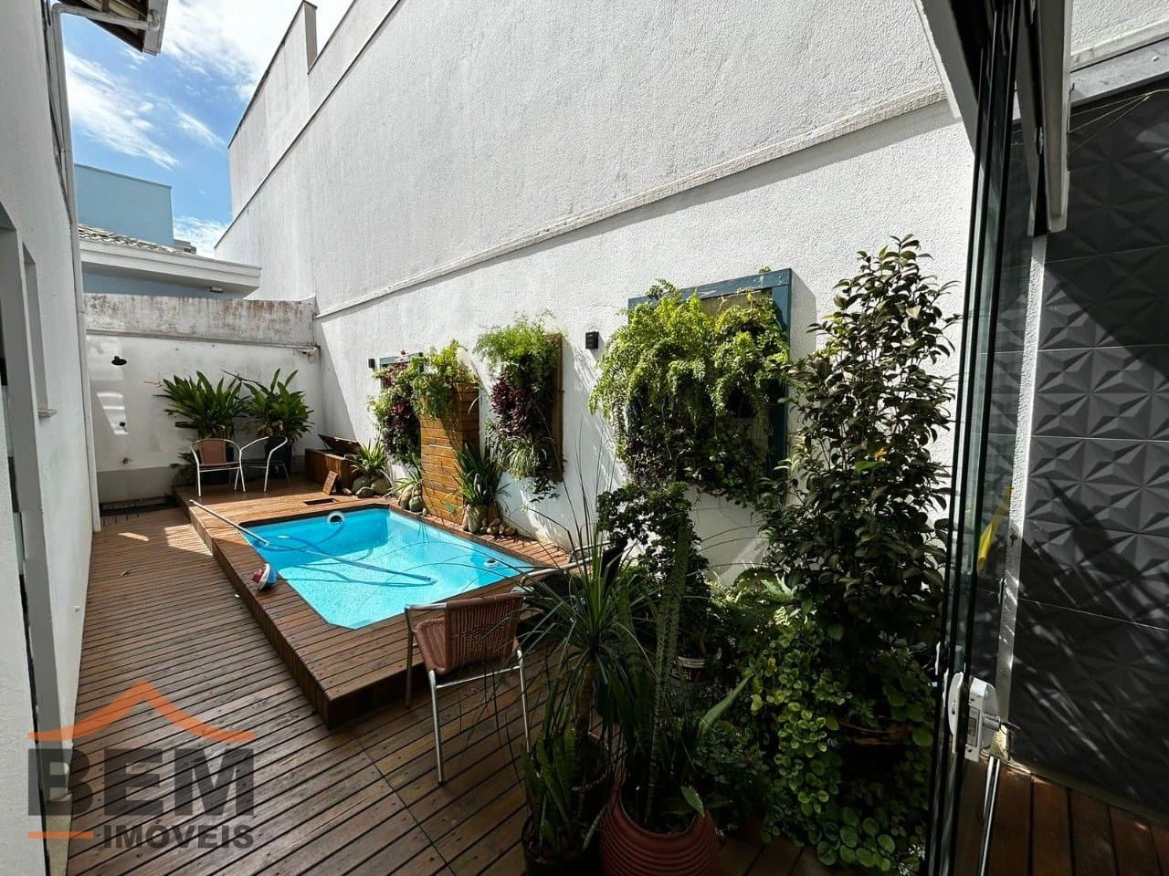 Casa para Venda com 4 quartos e 232m² no bairro Centro, em Itajaí