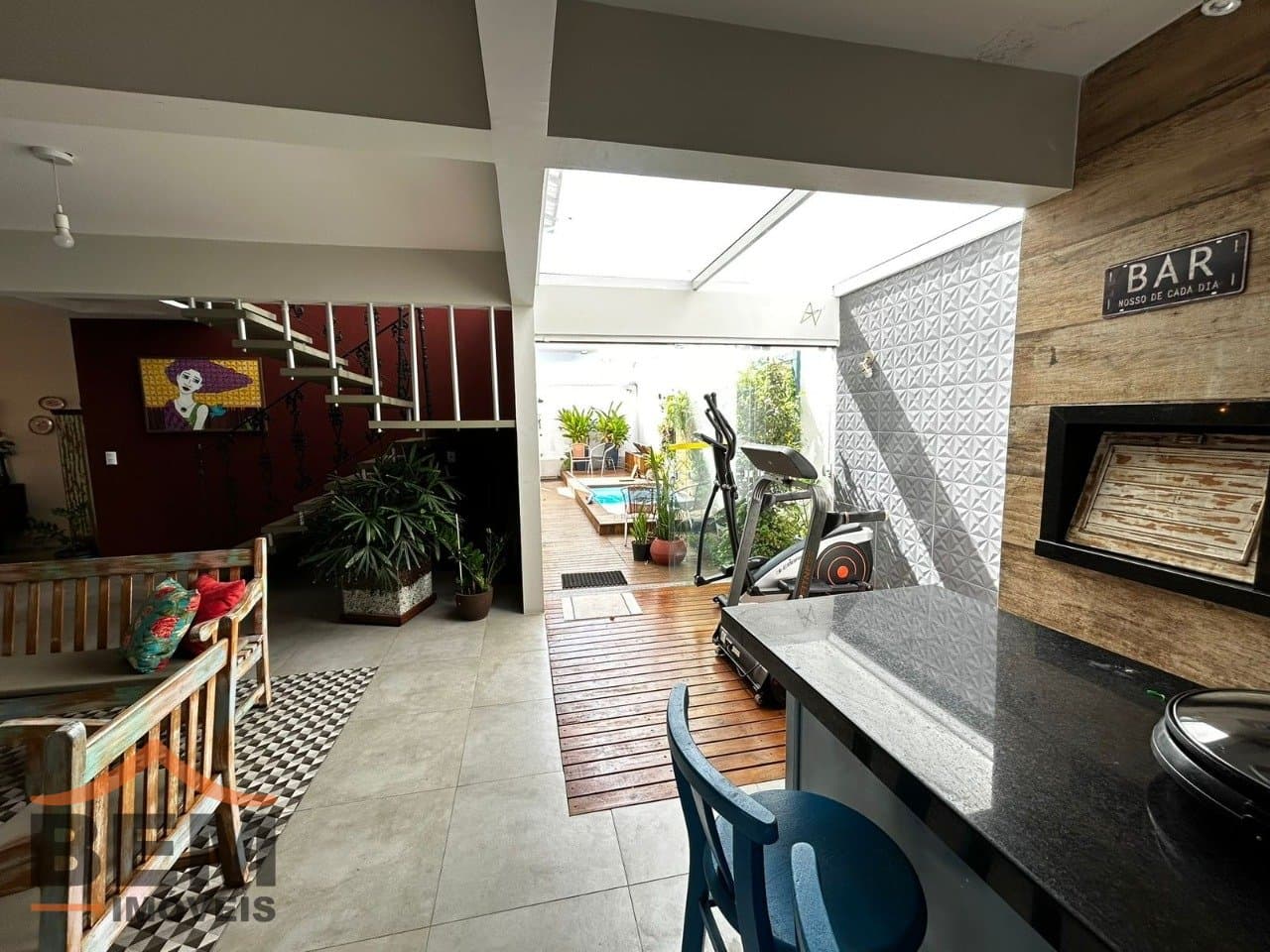 Casa para Venda com 4 quartos e 232m² no bairro Centro, em Itajaí