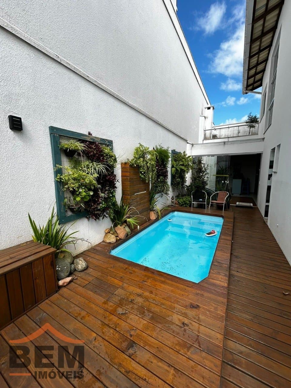 Casa para Venda com 4 quartos e 232m² no bairro Centro, em Itajaí