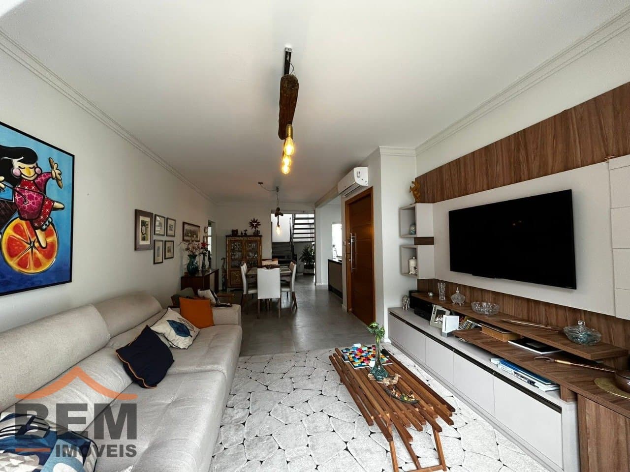 Casa para Venda com 4 quartos e 232m² no bairro Centro, em Itajaí