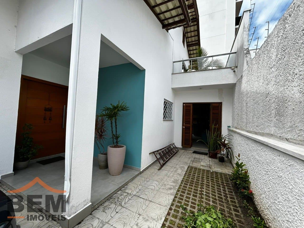 Casa para Venda com 4 quartos e 232m² no bairro Centro, em Itajaí