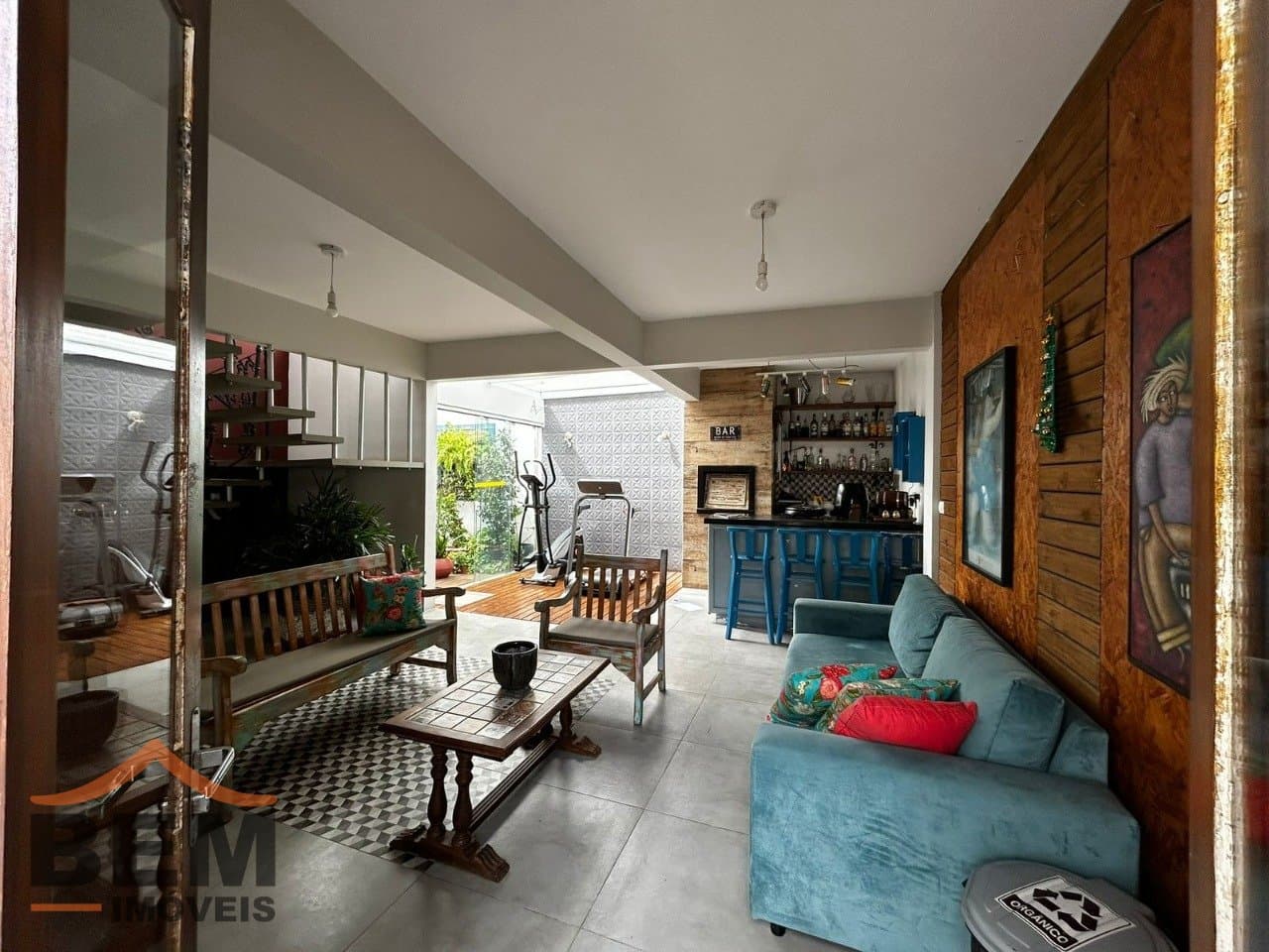 Casa para Venda com 4 quartos e 232m² no bairro Centro, em Itajaí