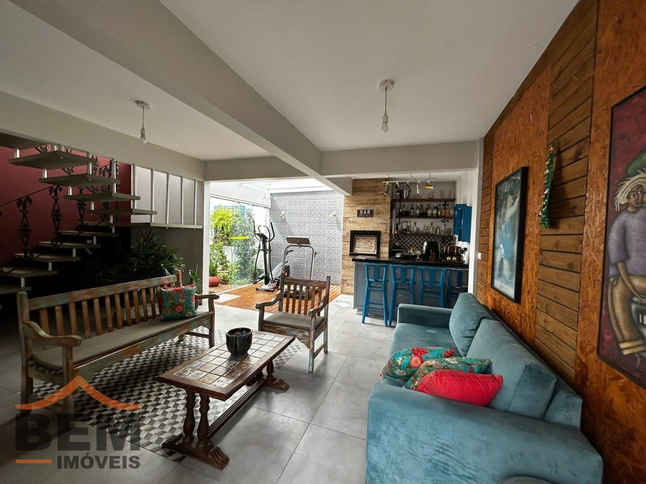Casa para Venda com 4 quartos e 232m² no bairro Centro, em Itajaí