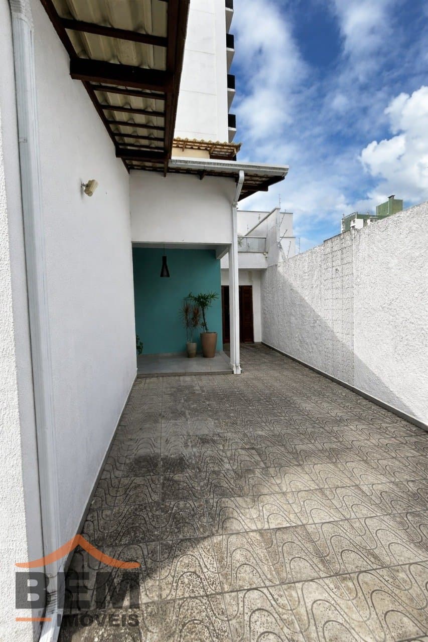Casa para Venda com 4 quartos e 232m² no bairro Centro, em Itajaí