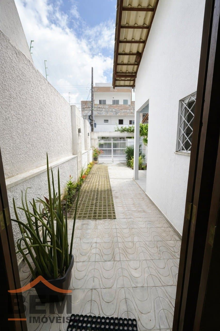Casa para Venda com 4 quartos e 232m² no bairro Centro, em Itajaí