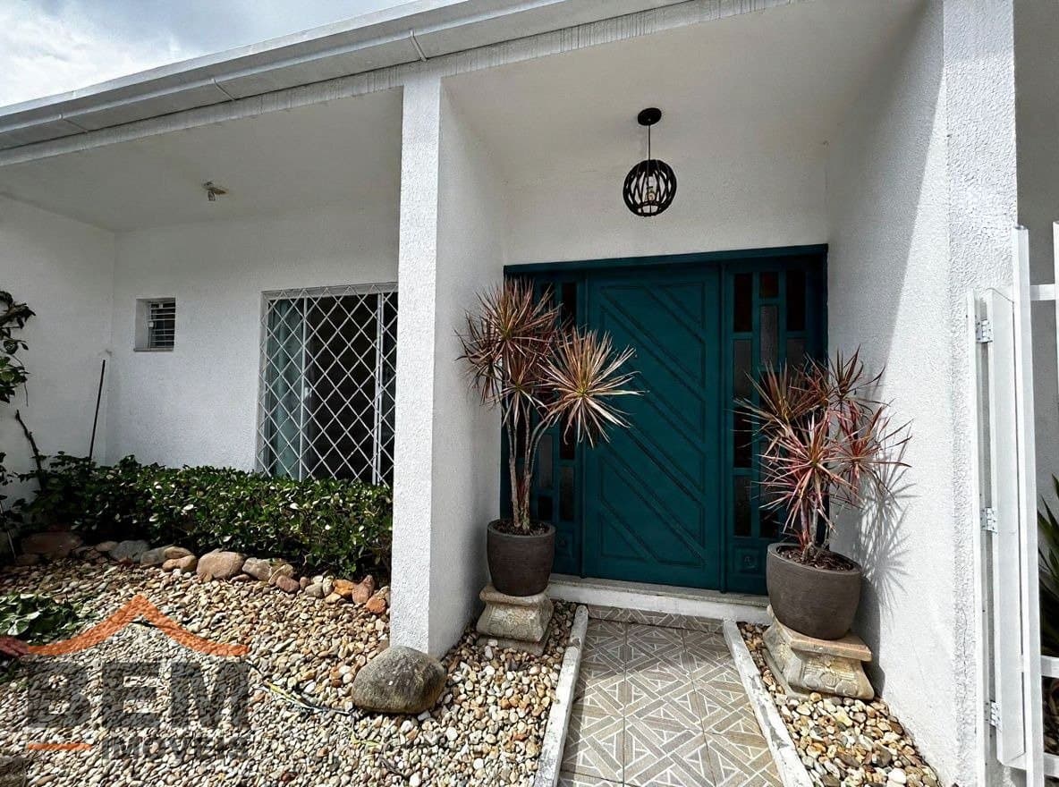 Casa para Venda com 4 quartos e 232m² no bairro Centro, em Itajaí