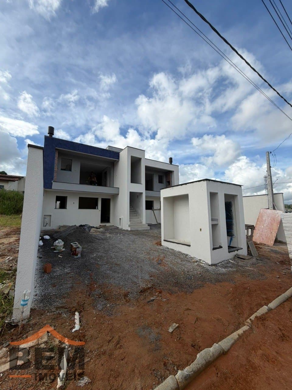 Apartamento para Venda com 2 quartos e 65m² no bairro Itaipava, em Itajaí