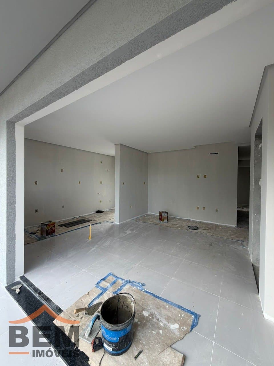 Apartamento para Venda com 2 quartos e 65m² no bairro Itaipava, em Itajaí