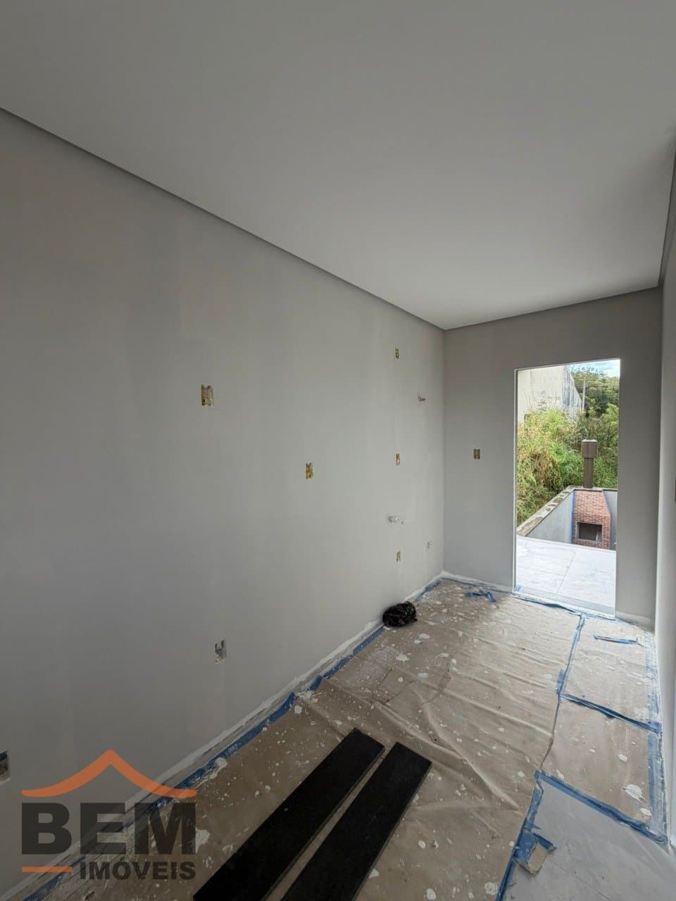 Apartamento para Venda com 2 quartos e 65m² no bairro Itaipava, em Itajaí